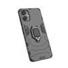 Magnetic Ring Phone Case For Samsung Galaxy A06 4G Case Cover For Samsung Galaxy A06 4G Shockproof Armor Funda Back Cover