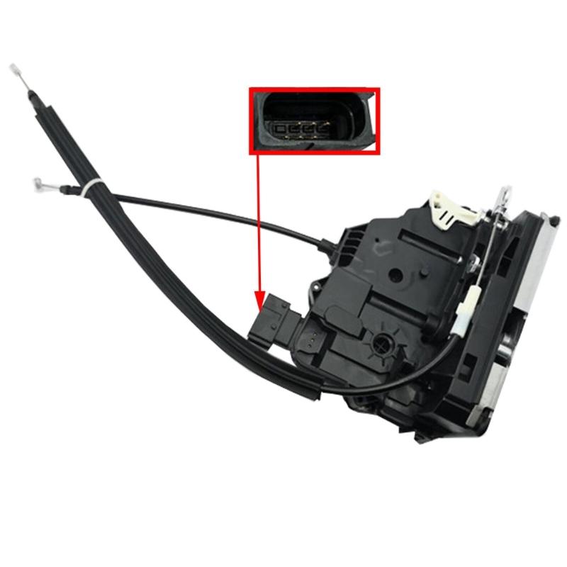 Привод защелки задней двери, двигатель замка для боксеров, джамперов Ducato 250 1345728080 1393796080 8719,94 8719,97, автомобильный аксессуар