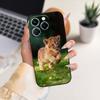 Для Infinix Note 40X 5G Чехол X6838 Популярный Модный Мягкий Силиконовый Чехлы для Телефона Бампер Защитная Крышка Для Infinix Note40X Защитник Fundas