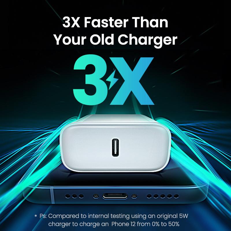 PD 30W USB C быстрая зарядка для iPhone 13 12 11 14 Pro Max 7 8 Plus Mini XS XR X быстрая зарядка USB Type C кабель для зарядного устройства iPhone