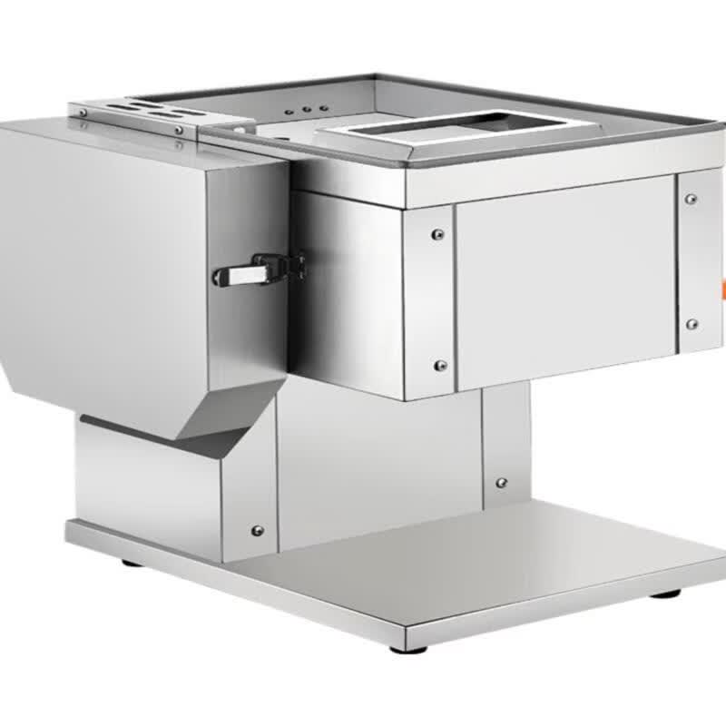 JPHZNB Stainless Steel Integrated Meat & Vegetable Processor