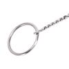 295MM Professional Snaffle Bit Stainless Steel Horse Mouth Bit Safe Horse Bit  Equestrian Riding
