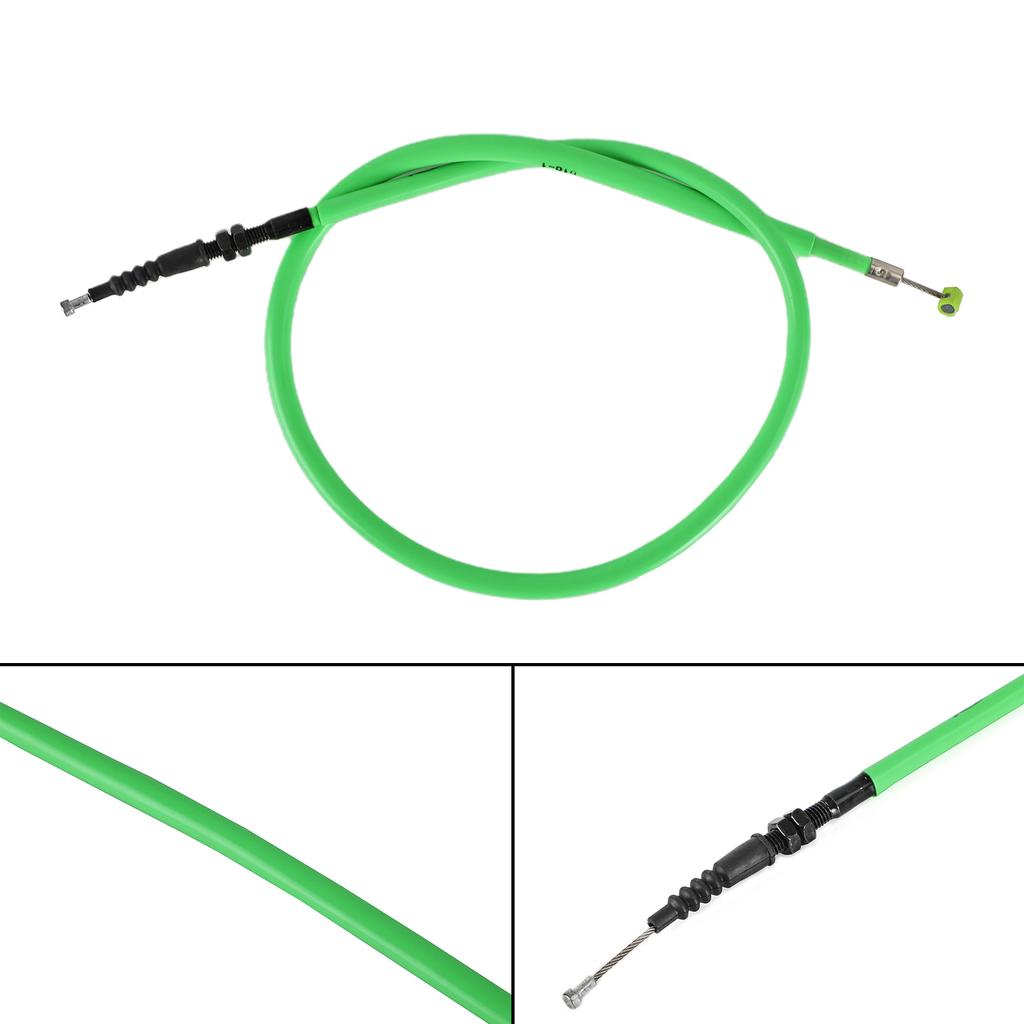 Замена троса сцепления подходит для Kawasaki NINJA300 Z300 NINJA250 Z250 13-17