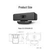 Hikvision 4K USB Conference Webcam
