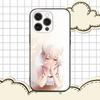 X-Xenoblade C-Chronicles Phone Case For iPhone 16e,16,15,14,13,12,11,Pro,X,XS,Max,XR,Plus,Mini Soft Black Cover