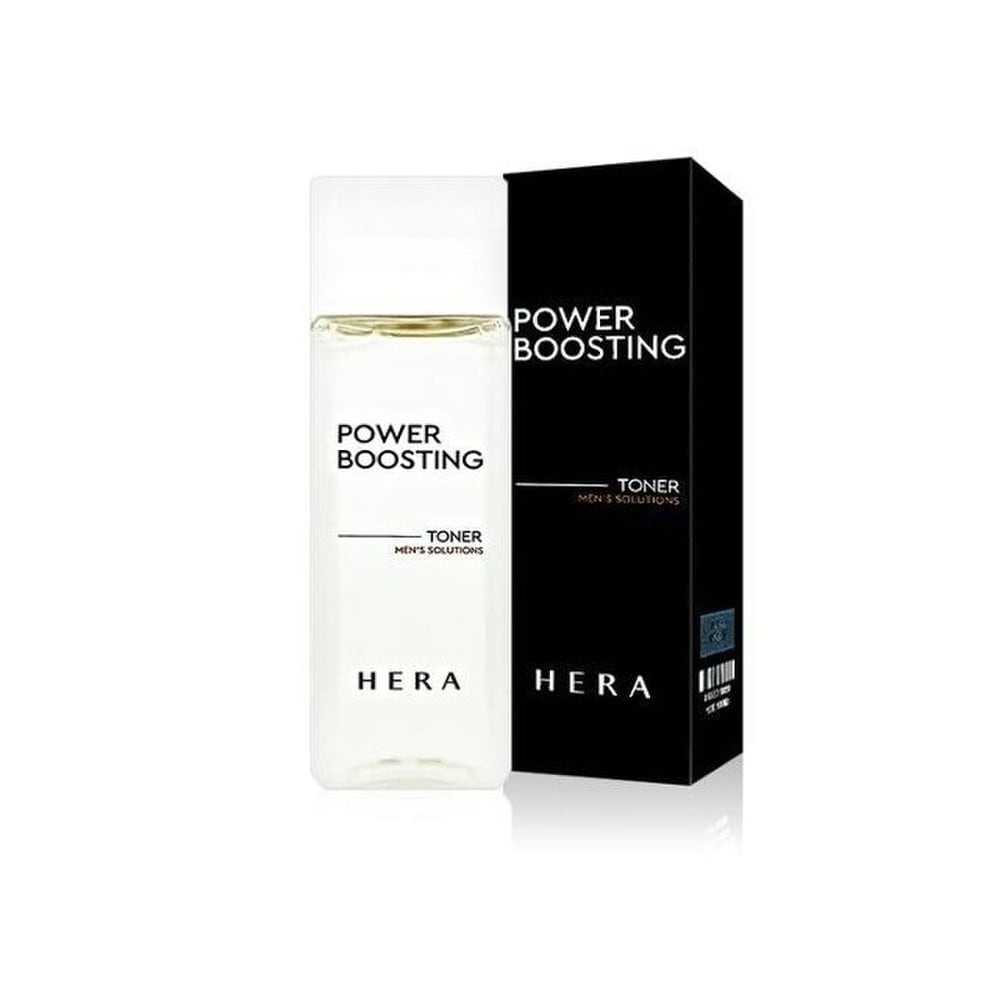 Hera Тонизирующий лосьон для повышения энергии 150 мл Мужской Homme