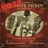 CD VARIOUS - More Ultimate Pickin  PRC1160 Pinecastle 2006 US Country Used