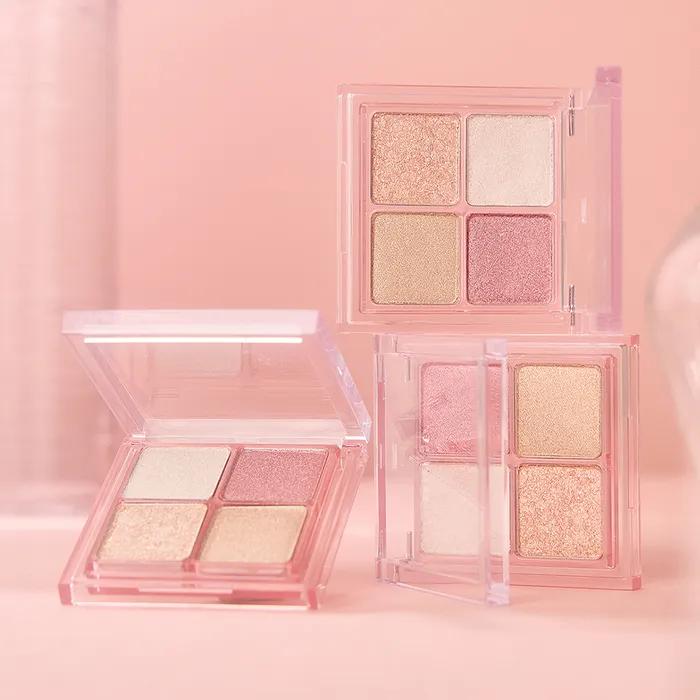 Full Bloom Glow Palette