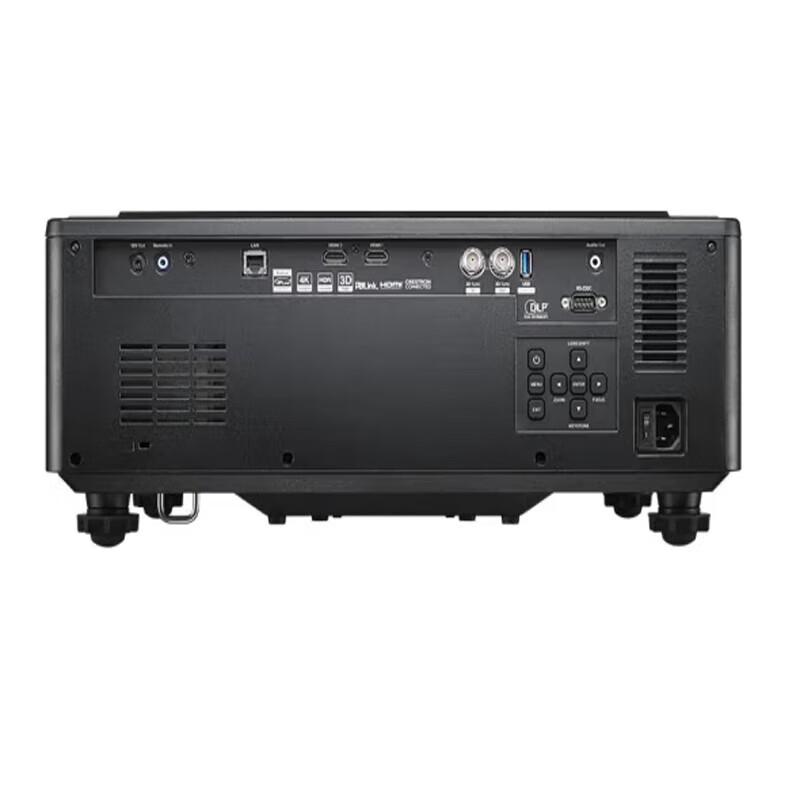Optoma CUL70T Laser Projector (CN version)