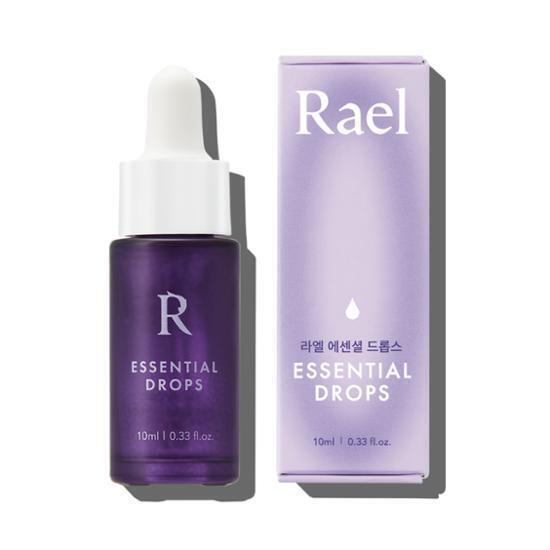 Капли Lael Essential 10 мл