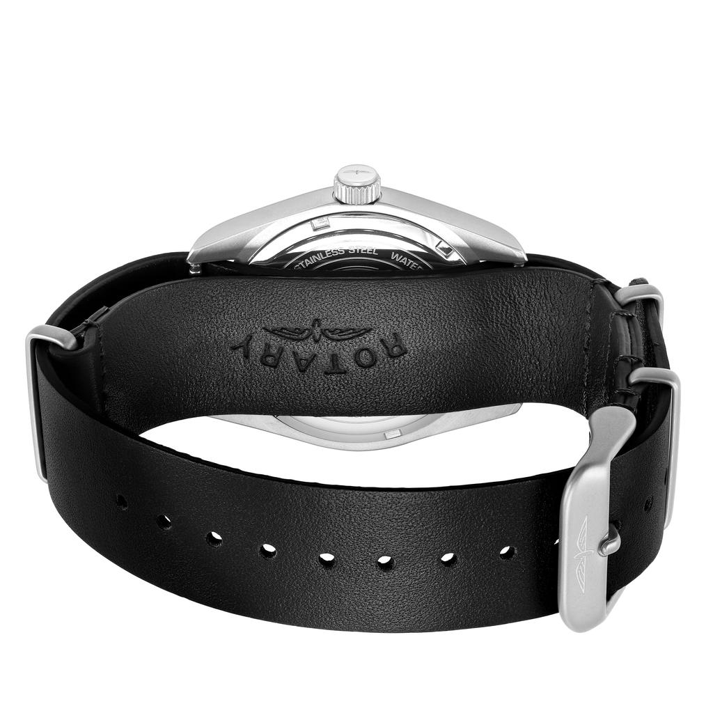 Часы Rotary COMMANDO Boys Black [Rotary] GS05535/19