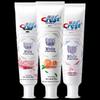 Зубная паста Crest Lock White, 3 шт. (Ассорти вкусов)