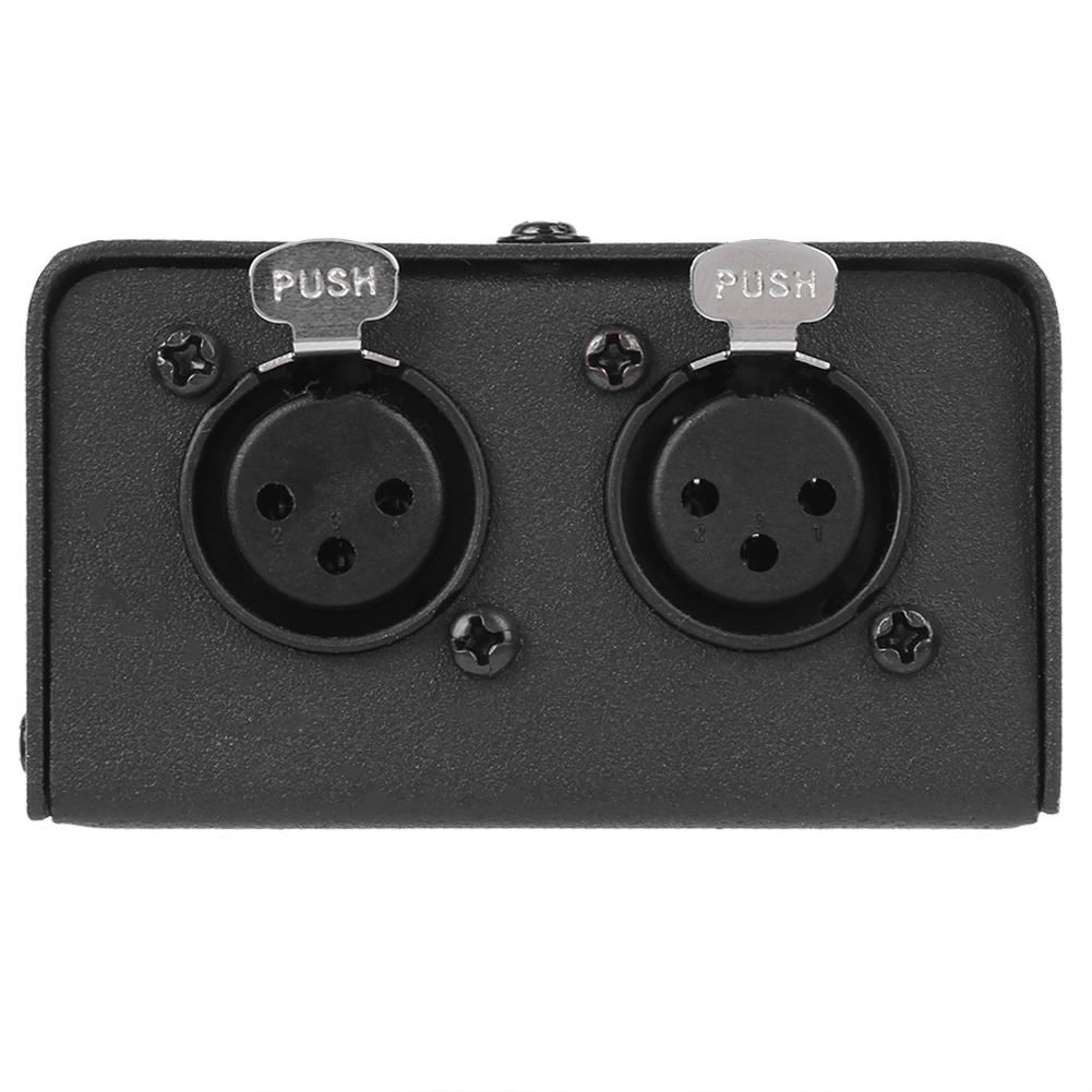 Контроллер сценического освещения 512 каналов USB DMX512 фотоэлектрическая изоляция для светодиодного освещения
