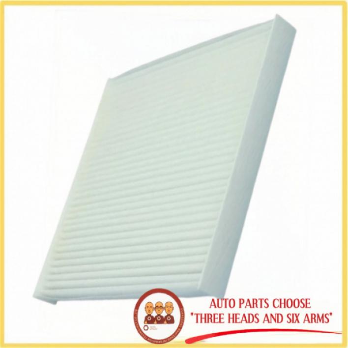 LC-2620 Cabin Air Filter For 2008- RENAULT KOLEOS 2.0 2.5 27277-0840R Nissan Qashqai J10 X-Trail T3 27891-JY15A FengDu MX6 2.0L