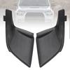 Car Windshield Wiper Side Cowl Auto Front Windshield Deflector Plate For Toyota 4Runner 2010- Parts 53867-35020 53866-35030