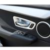 Car Styling Interior Door Cup Bowl Frame Cover Trim For BMW 2 Series Active Gran Tourer F45 F46