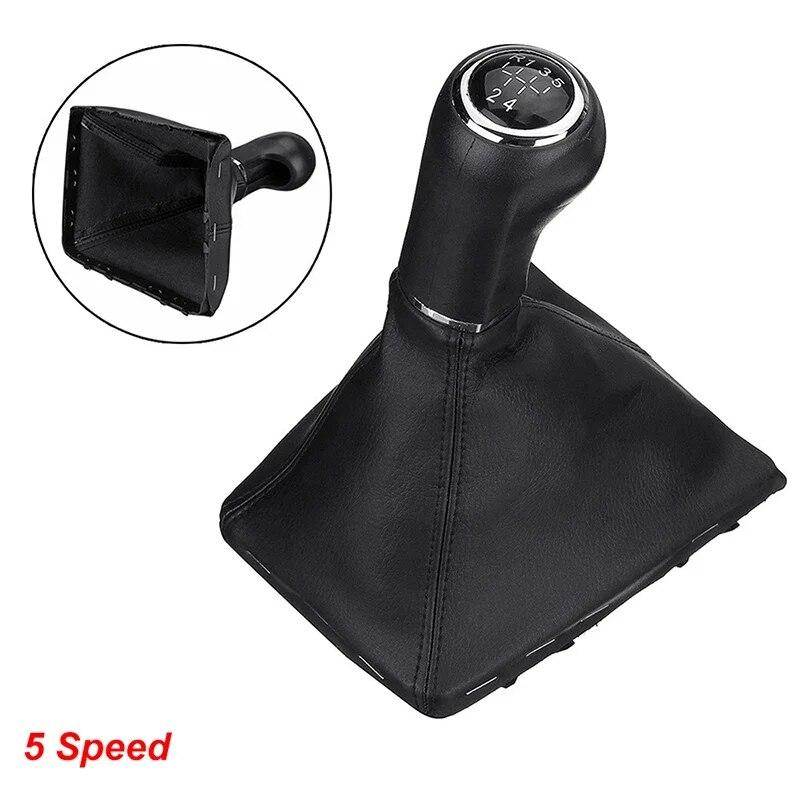 5-скоростная Автомобильная ручка переключения передач с багажником для Vauxhall/Opel Astra H 2004 2005 2006 2007 2008 2009 2010 Ручка механической коробки передач