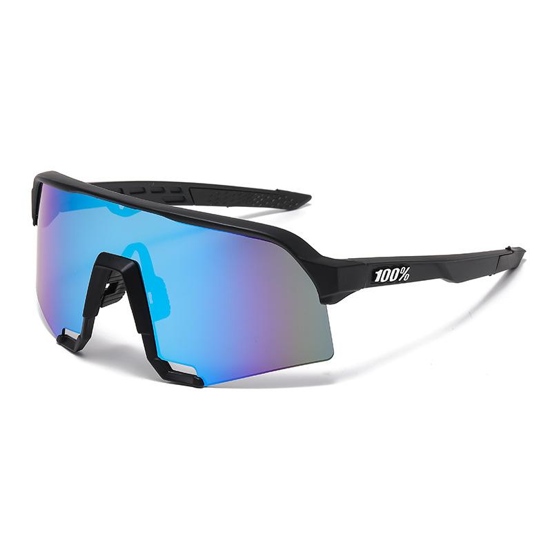 Cycling sunglasses, outdoor sports sunglasses, mountain bike goggles, windproof eyewear, S3 sunglasses