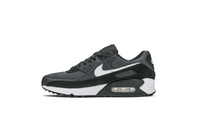 Nike Air Max 90 Железно-серый