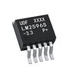 Микросхема регулятора напряжения Youdi Semiconductor LM2596S-3.3 TO263-5