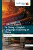 The Te Ching - English Language Teaching In China Book