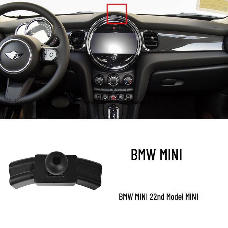 Специальное основание для крепления телефона в автомобиле для BMW 1, 3, 5 Серии и моделей X (X1-X7)
