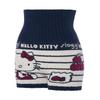 Triumph Sloggi G063 Hello Kitty Knit Pants with Belly M015 Sizes Warmer, (White), M-LL