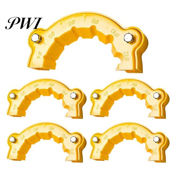 Grinder Attachment for Drill Bits Bit Sharpener Various Sizes Multi-specification Fatigue Resistant Grinding Giant Blade Angle High-Speed Steel