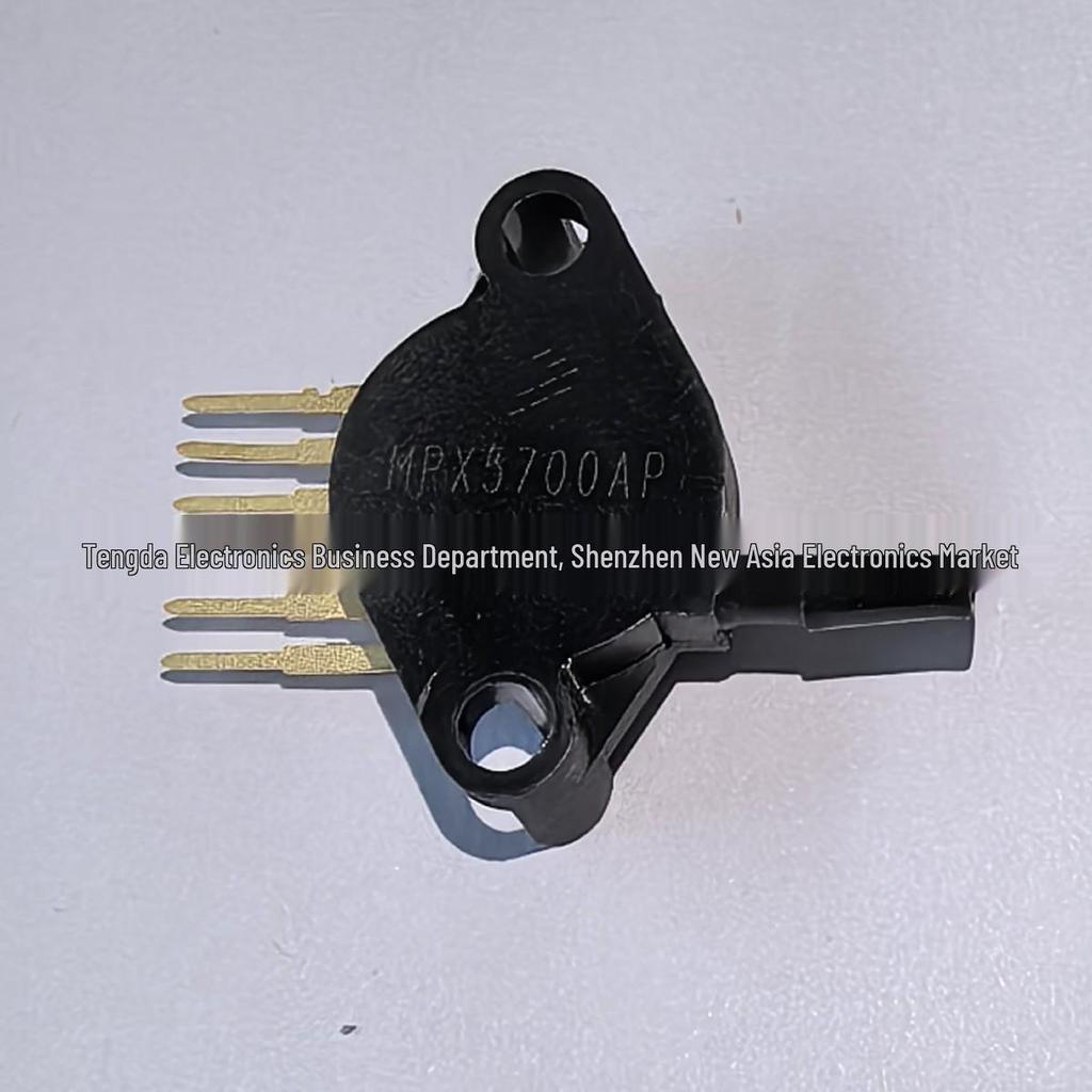 MPX5700AP Available