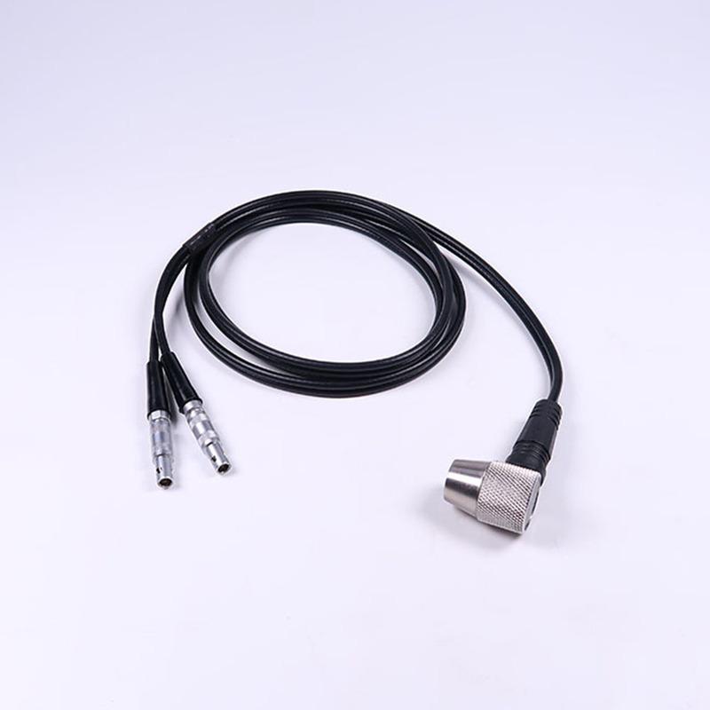 EQUV. Danatronics DKS-537 ultrasonic probe for EHC Thickness Gages