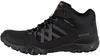 Hiking Shoes Edgepoint Mid Boots Black Granite