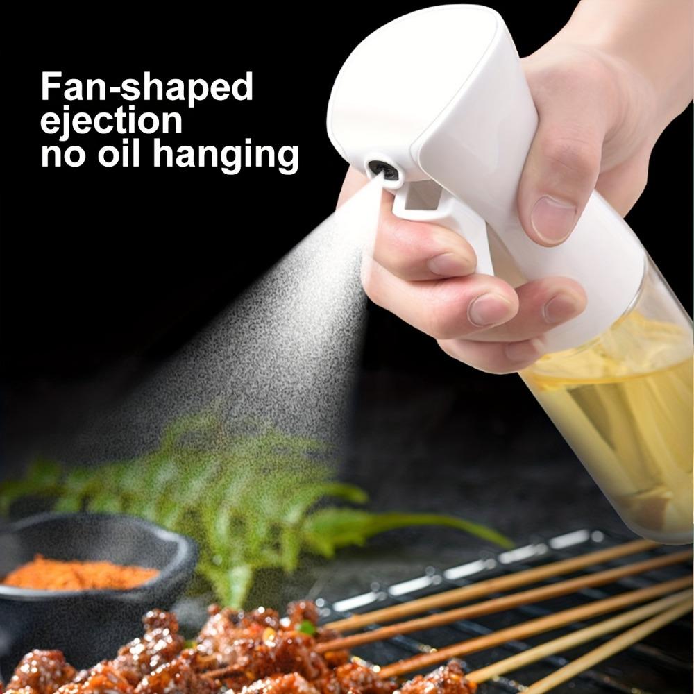 1 штука распылитель масла оливковое масло кулинарное масло масло для фритюрницы чайник кухонный бытовой распылитель масла бутылка для чайника бутылка для масла для плиты