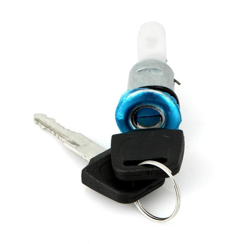 Выключатель зажигания мотоцикла, крышка бензобака, крышка сиденья, замок для HONDA MSX125 GROM125 AC GROM 125 MSX 125 2014-2015