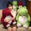 30-50 см Плюшевая игрушка Крокодил Набитые животные Зеленый крокодил Подушка-плед Подушка для обнимания Для детей Мальчика День рождения