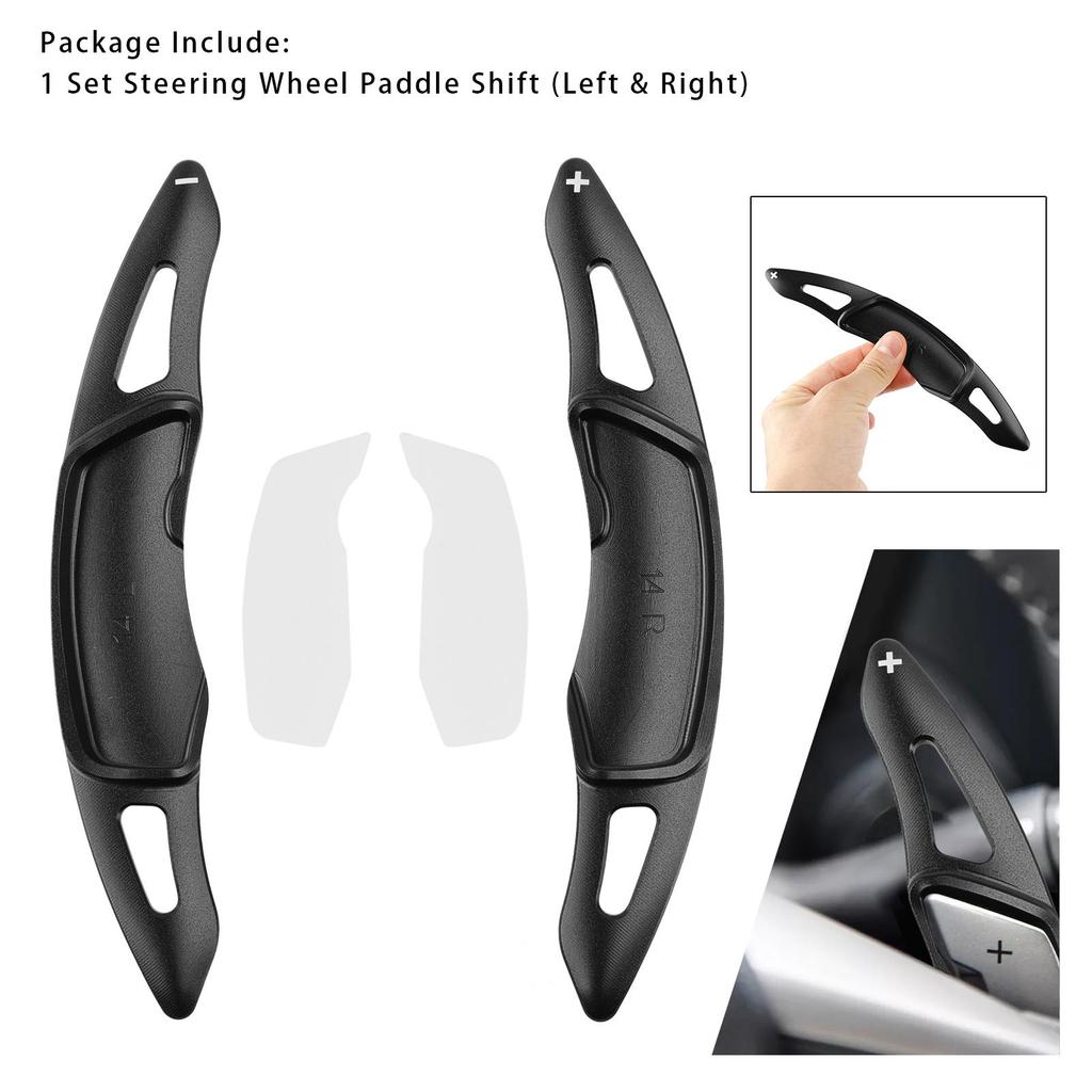 Подрулевые лепестки переключения передач для Subaru Forester Toyota