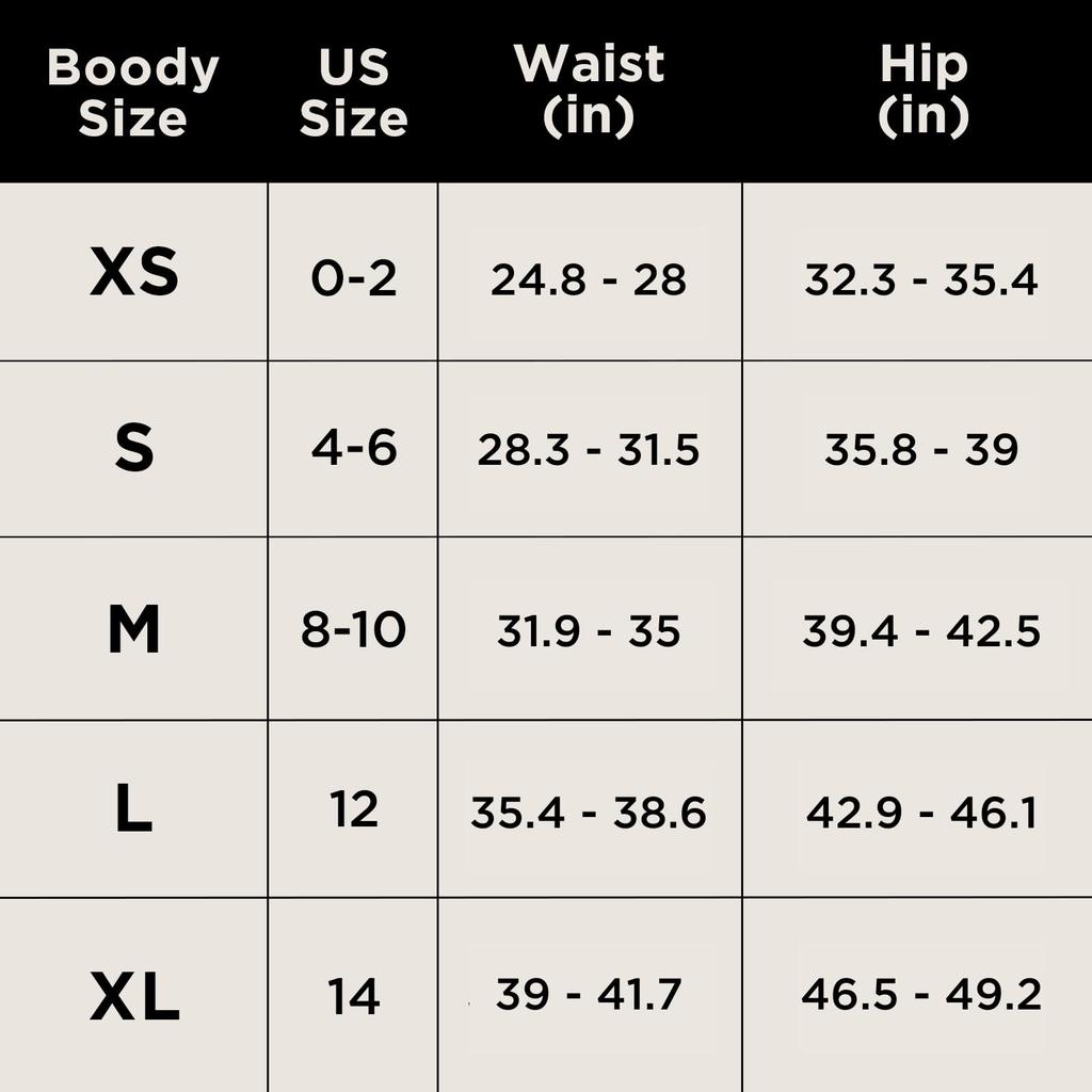 [Boody] Трусы миди