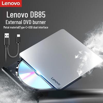 Lenovo Внешний DVD-привод