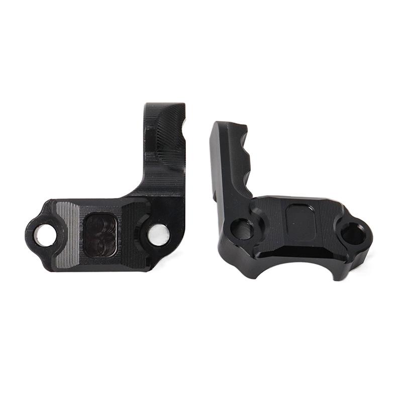 Off-Road Motorcycle Clutch & Brake Pump Accessories for KTM SX/SXF/XC/XCF Master Cylinder Protection