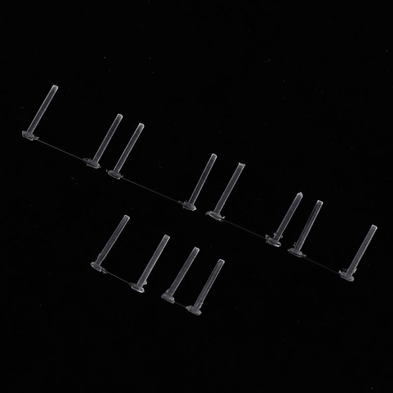 Ingrown Toenail Correction Wire Foot Care Tools Professional Treatment Recover Embed Toe Nail Pedicure Straightening Toe Tools