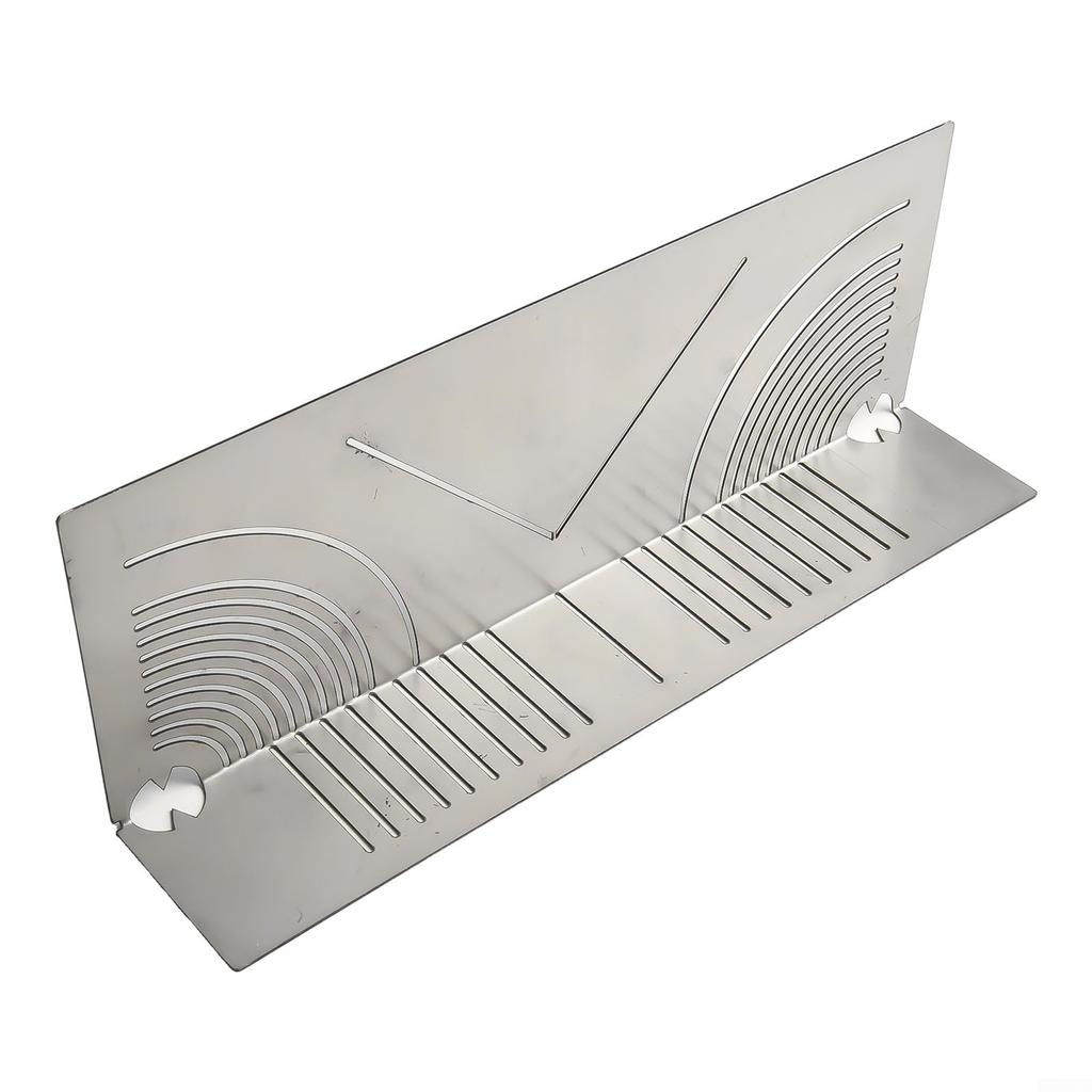 Multifunctional Square Tube Drawing Tool for Rounded Corners and Angles