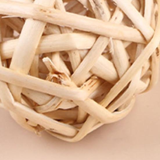 Набор деревянных аксессуаров для хомяка, 11 шт., игрушки для грызения мелких животных с лабиринтом, деревянный домик для среды обитания хомяка, аксессуары для клетки морской свинки и крысы