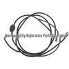 Volkswagen Magotan Passat CC Jetta Трубка-направляющая для воды стеклоочистителя 1J0955751D