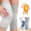 2x Leg Warmer Support Knee Pads Knee Brace Warm for Arthritis Joint Pain Relief