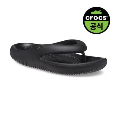 Mellow Recovery Flip Bk для Crocs 24susd208437 
