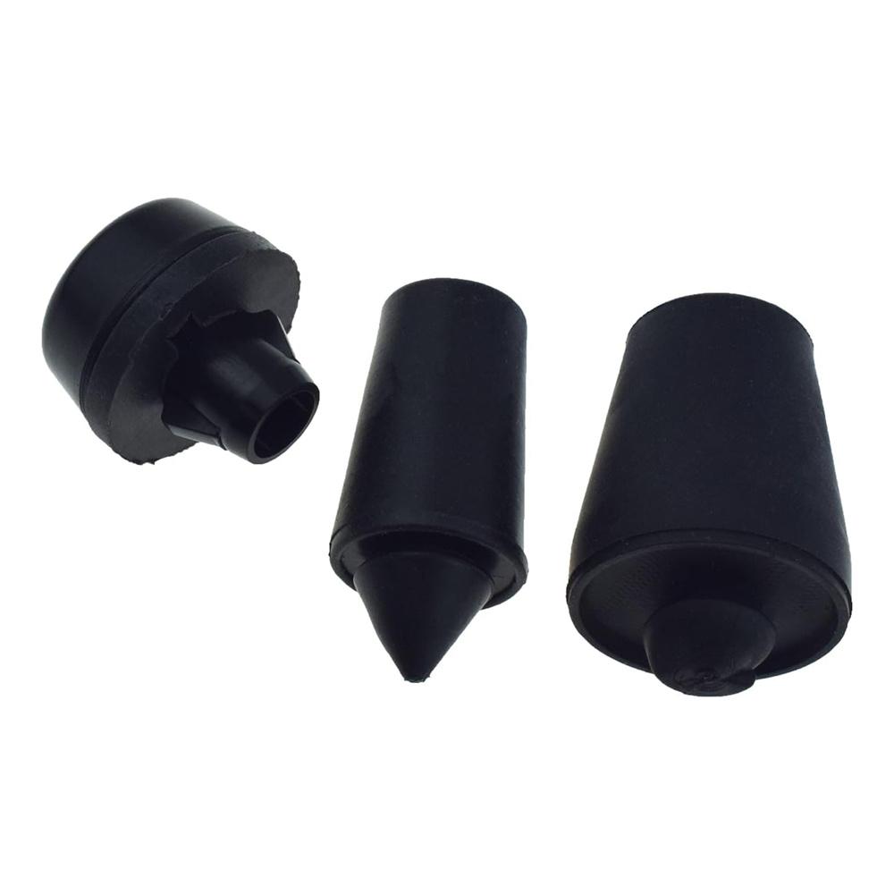 Rear Damping Stopper for Toyota RAV4