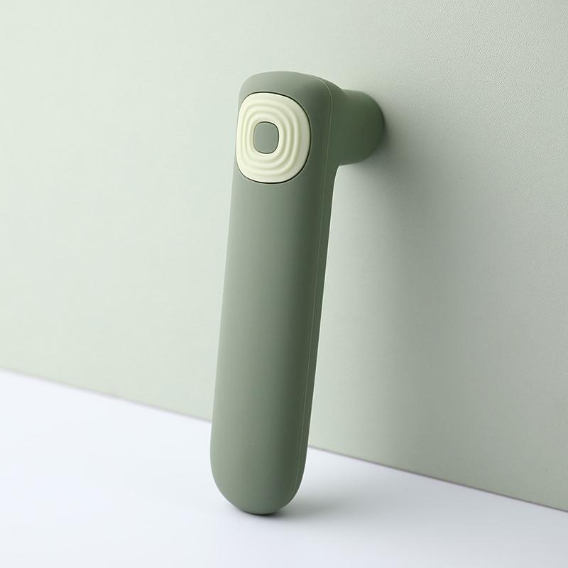 1 шт., силиконовая защитная крышка для дверной ручки, анти-столкновение, статическая дверная ручка