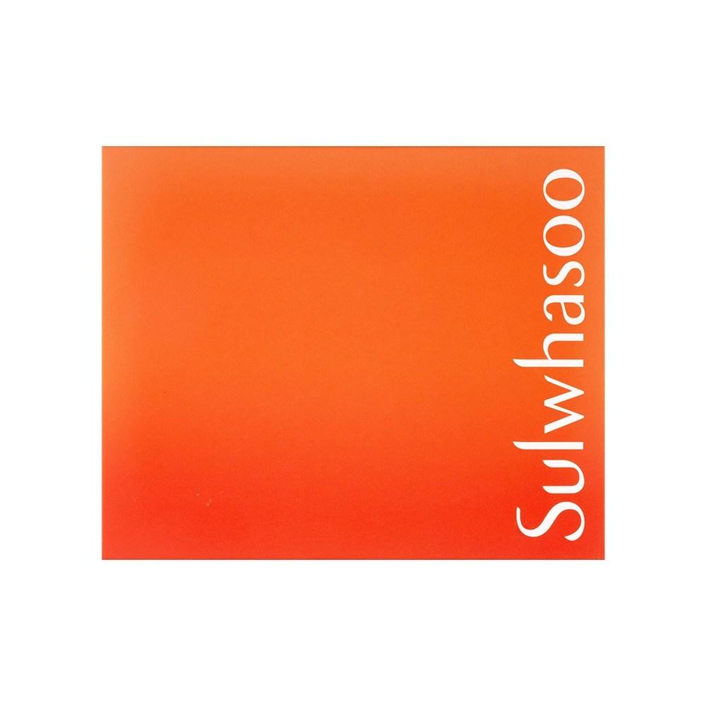 Sulwhasoo Концентрированный обновляющий женьшень 2 вида специальный набор + сумка для покупок + Концентрированный обновляющий женьшень крем Классический 10 мл x 3, 1 шт.