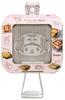 Skater Mesh Hot Sandwich Stand Cooker for Toaster Sanrio My Melody KMHS1 Maker, Type, Oven,