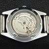 VINTAGE REFURBISHED SEIKO 5 AUTOMATIC 6309A JAPAN MENS ARABIC WATCH a441496-5
