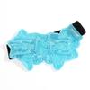Ankle Sports Foot Ice Pack Hot Cold Gel Pack Adjustable Stand For Myofascial Feet Microwaveable Freezable Reusable